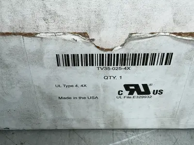 Used EXAIR CORPORATION TV350254X Miscellaneous MRO Ohio US | HGR 24 #1486776