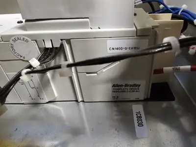 USED Allen-Bradley 26G11FD014JA4NNNNA