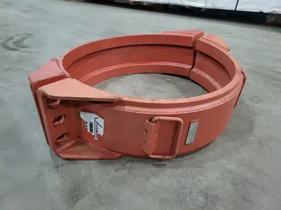 USED VICTAULIC FLUIDMASTER 600