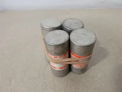 USED GOULD SHAWMUT A4J60