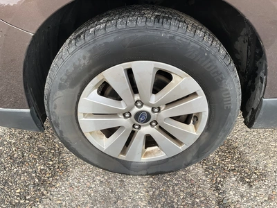 Used 2019 SUBARU OUTBACK SUVs Michigan US | Miedema Asset Management Group #1461416
