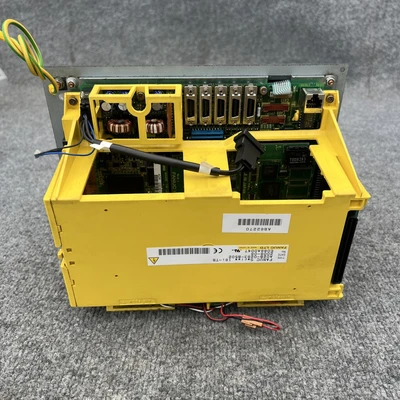 Used FANUC A02B0283B502 Misc Industrial Equipment California US | Davliegogo LLC #1710005