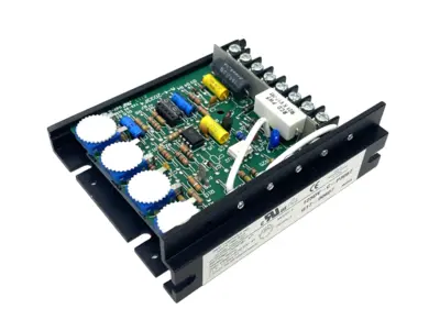New | in-Stock Dart Controls 125DV-C, CC00404 Speed Drives Michigan US | Maverick Industrial Sales #1402063
