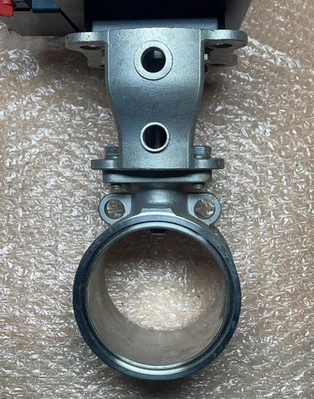 USED PENTAIR/MORIN MRP-009U-T-S060