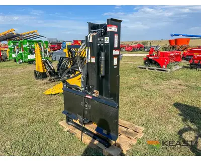 Used DANUSER _UNKNOWN_ Post Drivers Iowa US | Keast Enterprises #1360158
