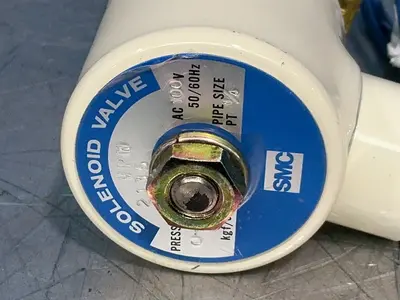 New | in-Stock SMC 2135 Pumps Ohio US | HGR 24 #1314933