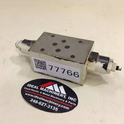 USED VICKERS DGMFN3YA2WB2W20JA