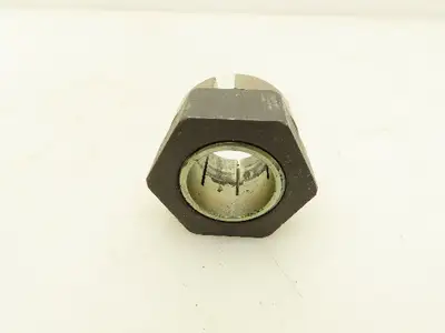 Fenner Drives 6940240 Trantorque Collar Nut Keyless Bushing Lot Of 2