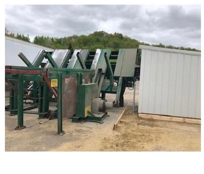 Used UNKNOWN _UNKNOWN_ Lumber Decks Minnesota US | L & L Sales #929928