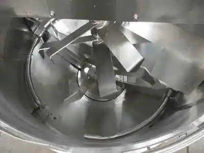 USED A&B PROCESS SYSTEMS NA