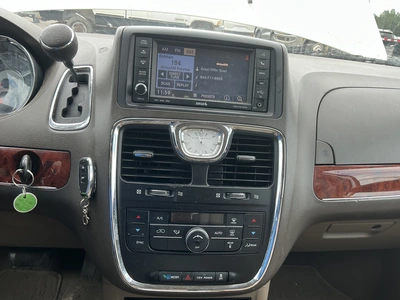 Used 2012 CHRYSLER TOWN & COUNTRY Vans Michigan US | Miedema Asset Management Group #1397175