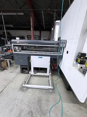 Used 2014 MAZAK I-200S CNC Lathes Illinois US | Machinery Marketing International #1321827
