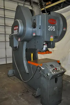 USED HEIM 9GT
