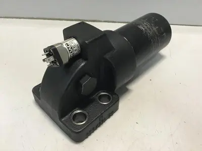 Used HYDAC DFBN3HC240AFE5C10/B6-S0105H Filters Michigan US | Ideal Machinery #1301881