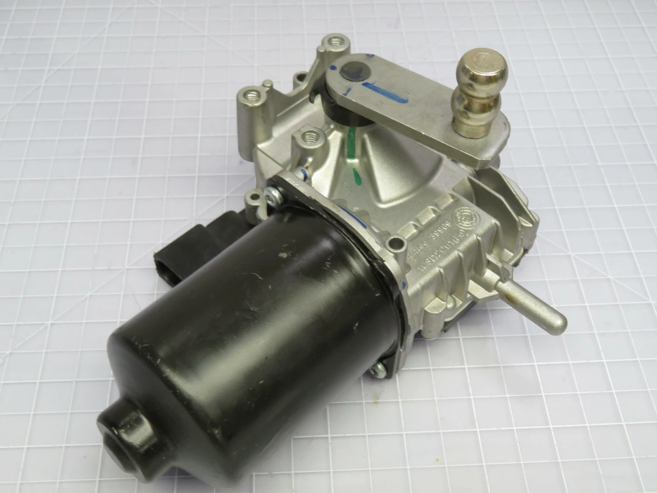 Used VALEO _UNKNOWN_ Automotive Parts | OCO Industrial #1587144
