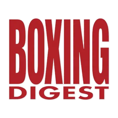 BOXING DIGEST