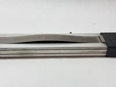Used Parker OSPE25-60006-00350-P00000 Linear Actuators Michigan US | Maverick Industrial Sales #1470262