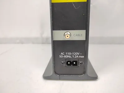 USED Netgear Nighthawk C7100V