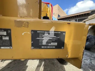 Used 2019 VERMEER BC700XL Brush Chippers California US | Lillo Machinery #1403838