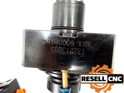 Used KSC _UNKNOWN_ Tooling & Accessories (Other) Florida US | Resell CNC #1459708
