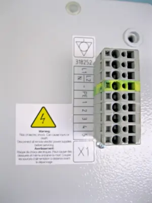 USED Rittal Top Therm SK 3302110