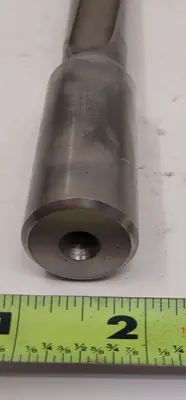 Used KENNAMETAL INDEXABLE INSERT DRILL Misc Industrial Equipment Kentucky US | Aucto #687099