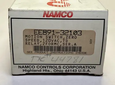 USED NAMCO EE891-32103
