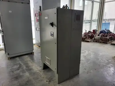 USED TOSHIBA VT130G3U6330