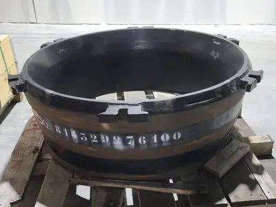 NEW METSO ME814329276100