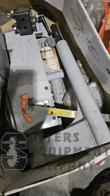 AZTEC DL-30 MISCELLANEOUS PRESS ACCESSORY | Styers Equipment Company (1)