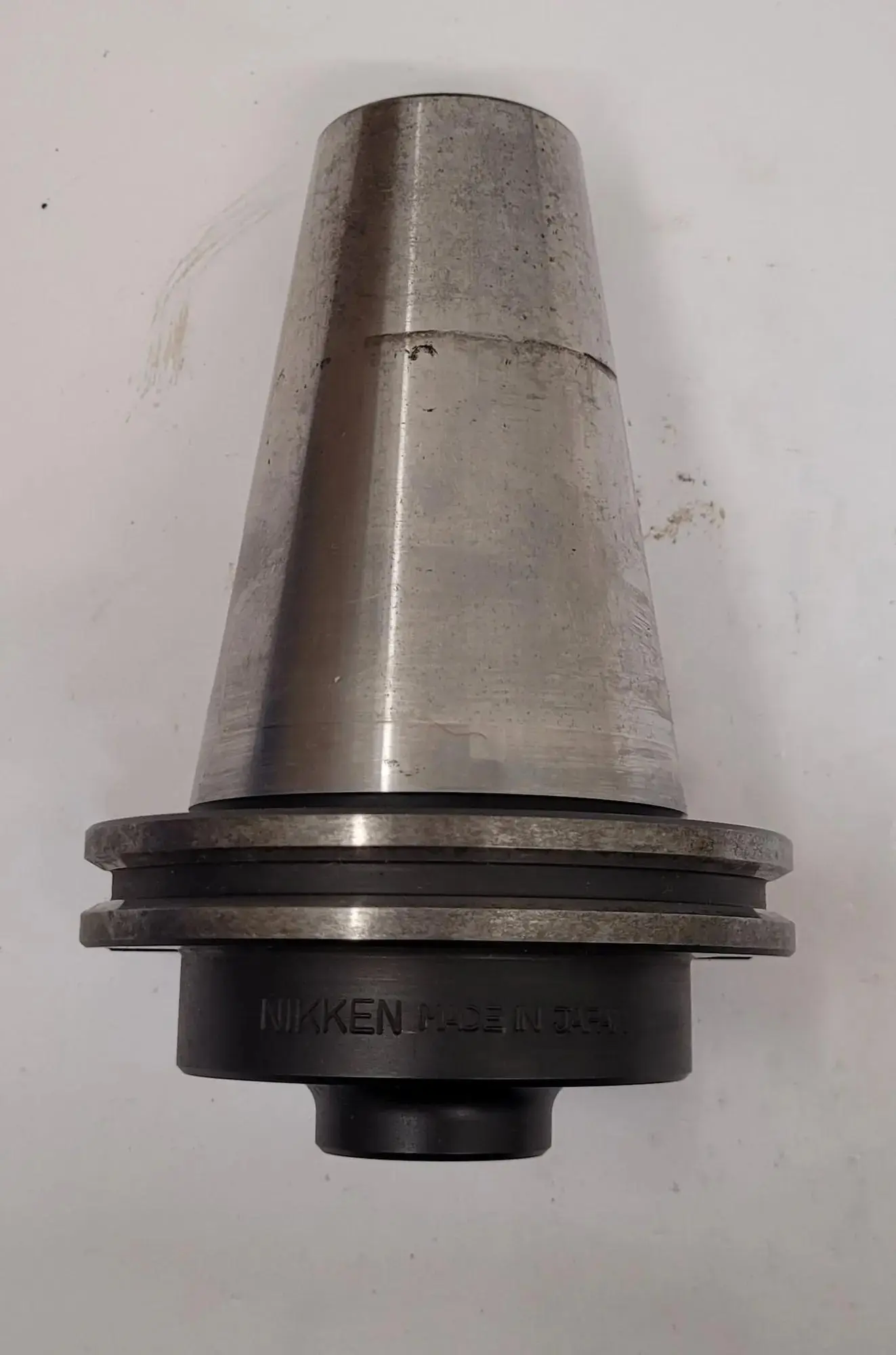 Used NIKKEN CAT50-MTA2-45U Arbors & Adapters Kentucky US | Aucto #1315749
