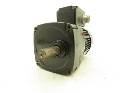 Bodine 42R3BFCI-E4 Gearmotor 1/12Hp 115V 1PH 180:1 Ratio 9 RPM 341 In-Lb