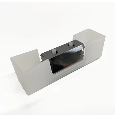 Boss Replacement Insert Knives for 1300 Planer 30mm x 12mm x 2.5mm