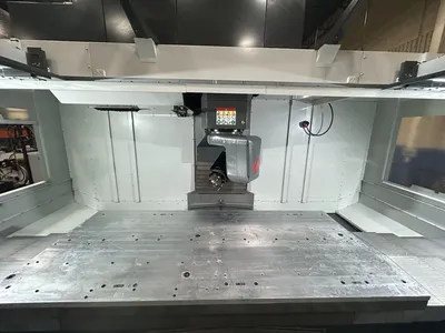 2023 HAAS VR-9 Vertical Machining Centers (5-Axis or More) | Machinery Resources International (4)