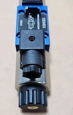 NEW Oemex 4WE-6-E-6X/EG24N9K4