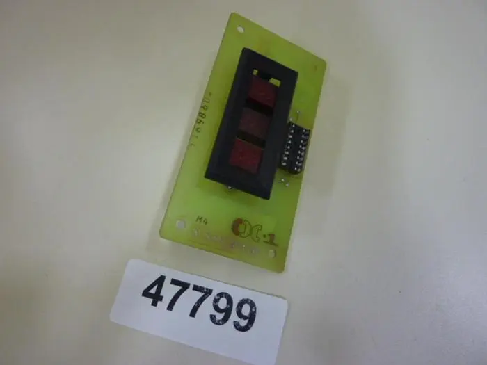 Used CINCINNATI MILACRON 3-531-3712A Circuit Boards Michigan US | Ideal Machinery #1277232