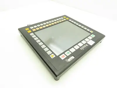 Beckhoff CP7011 1002 12.1" Touch Panel Operator Interface Polaris Series HMI