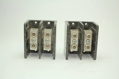 Used Littelfuse LS3123-2 Terminal Blocks California US | Davliegogo LLC #1705478