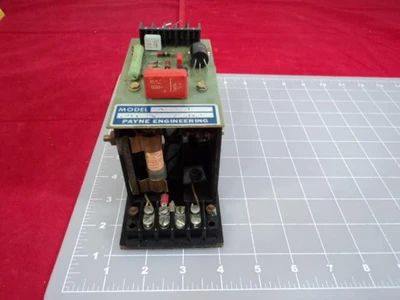 Used PAYNE ENGINEERING _UNKNOWN_ Motor Controllers | OCO Industrial #1643107
