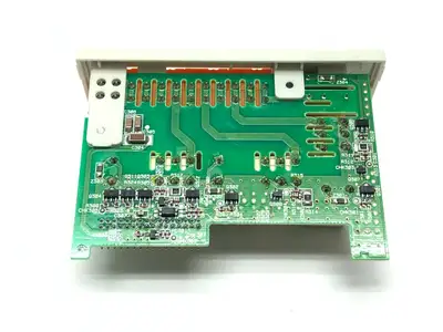 Used KEYENCE 507-P-C02-01 Printed Circuit Boards (PCB) Michigan US | Maverick Industrial Sales #1483135
