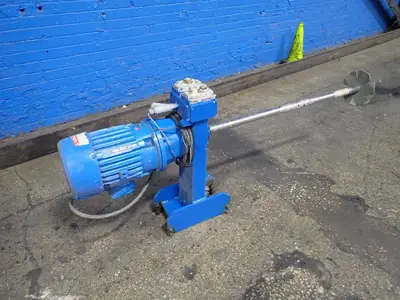 Mixer