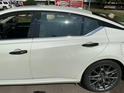 Used 2023 NISSAN ALTIMA Sedans Michigan US | Miedema Asset Management Group #1320358