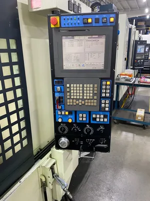 USED 2008 MAKINO S56