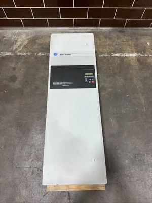USED Allen-Bradley 1336F-B100-AA-EN-HCS2