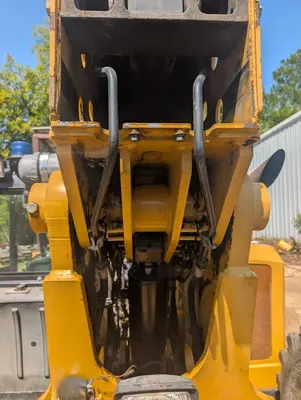 Used 2013 CATERPILLAR TL642 Misc Forklifts Alabama US | Proxy Equipment #1388994