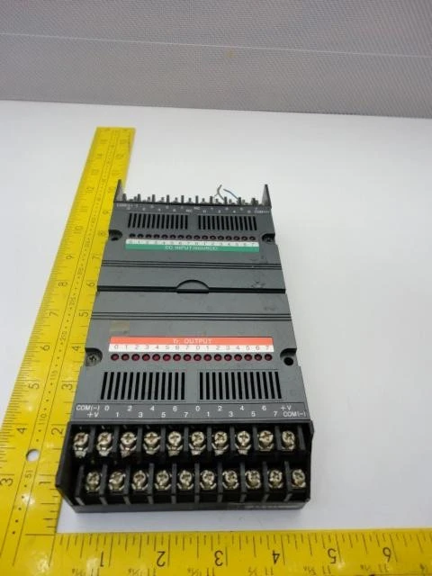 Used IZUMI _UNKNOWN_ Programmable Logic Controllers | OCO Industrial #1645946