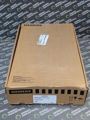 Siemens 6SL3100-1CE14-0AA0 SINAMICS Motor Control Capacitor Module New NIB