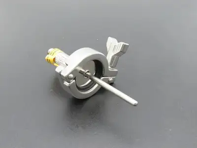Pyromation R1T185L484-03-CIP-1-5-45,T-450-D-S(30-230)F RTD Temp Transmitter