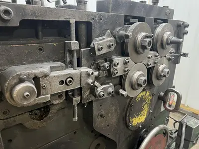 USED TORRINGTON W12A