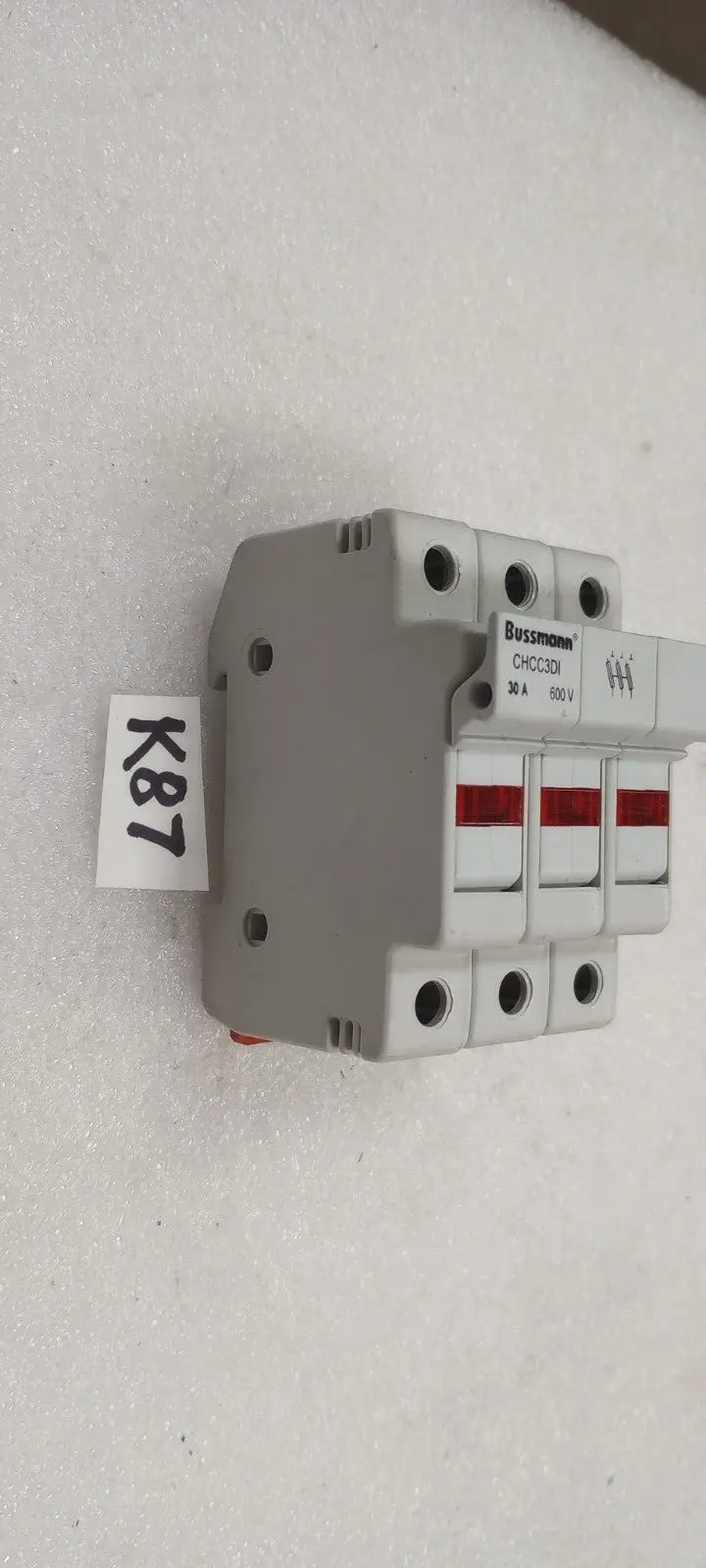 USED Bussmann CHCC3I